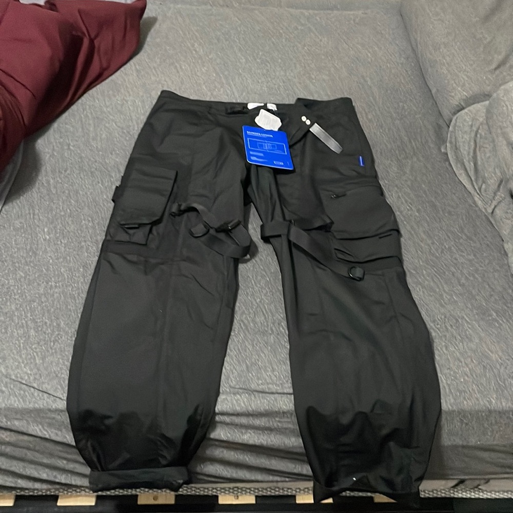 Reindee Lusion Tech Pants